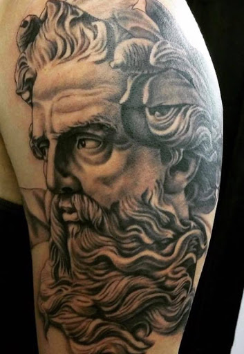 Tattoo Shop «American Ink Tattoos», reviews and photos, 3719 S Military Trail, Lake Worth, FL 33463, USA