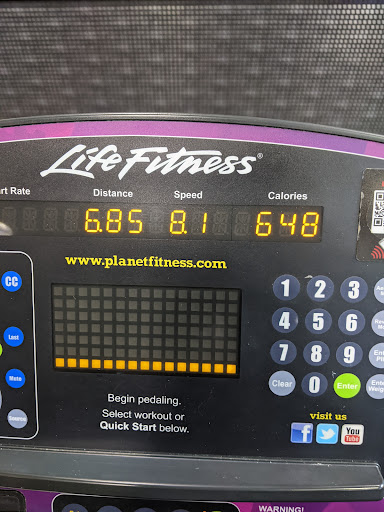 Gym «Planet Fitness», reviews and photos, 709 E Capitol Dr, Milwaukee, WI 53212, USA