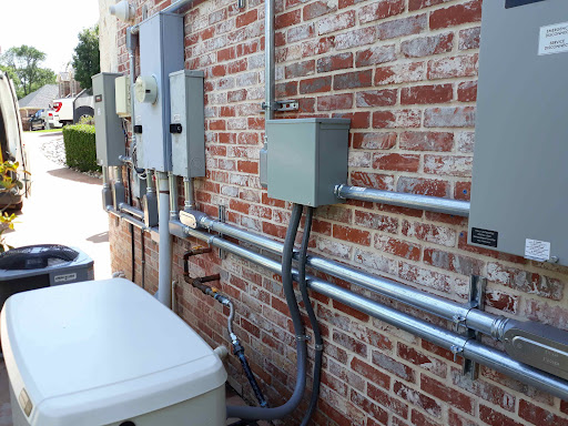 Electrician «Charlie Brown Electric», reviews and photos, 1681 FM407, Flower Mound, TX 75028, USA