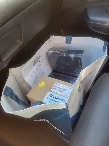 Internet Service Provider «Time Warner Cable», reviews and photos, 1395 S Grand Ave #120, Glendora, CA 91740, USA