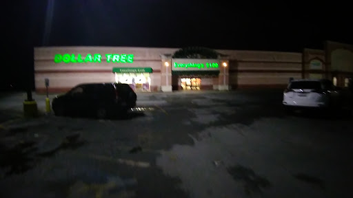 Dollar Store «Dollar Tree», reviews and photos, 2400 Boca Chica Blvd, Brownsville, TX 78521, USA