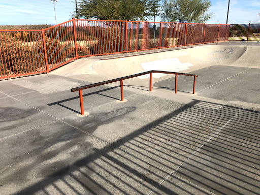 Fountain Hills Skatepark