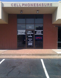 iRepairs4Sure Richardson | iPhone, MacBook & Computer Repair | iPad, Laptop & Game Console Repair - Photo 2 - Car repair in Richardson, TX, Dallas