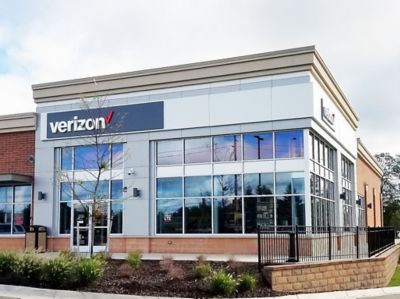 Cell Phone Store «Verizon», reviews and photos, 8615 W Grand River Ave, Brighton, MI 48116, USA