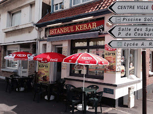 Photo n°35 de ISTANBUL KEBAB EXPRESS à Saint-Omer ()