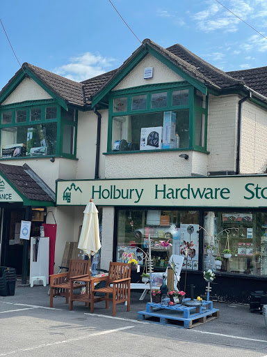 Holbury Hardware Stores