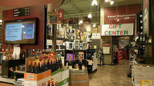 Wine Store «Total Wine & More», reviews and photos, 43484 Boscell Rd, Fremont, CA 94538, USA