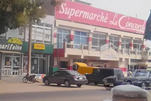 Supermarché La Concorde image