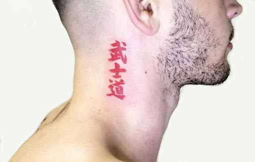 Explore hurt tattoo ideas, creative tattoo ideas in Sunnyvale, available at Greego tattoo