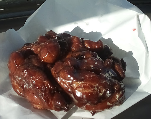 Donut Shop «Fresh Donut & Deli», reviews and photos, 2699 State St, South Salt Lake, UT 84115, USA