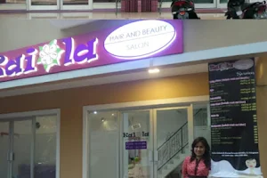 Kaila Hair & Beauty Salon image