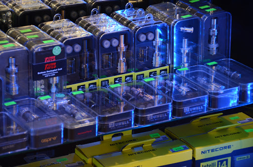 Tobacco Shop «Marleys Gallery», reviews and photos, 3065 Mallory Ln #105, Franklin, TN 37067, USA