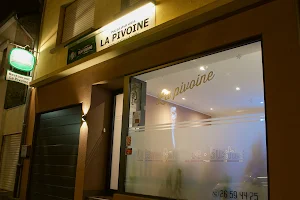 Restaurant SUSHI La pivoine image