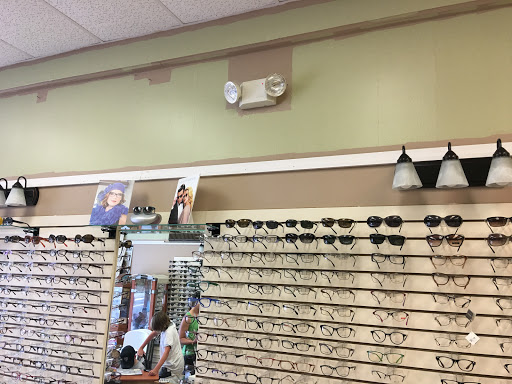 Optician «Towne Vision Center», reviews and photos, 35 South St, New Providence, NJ 07974, USA