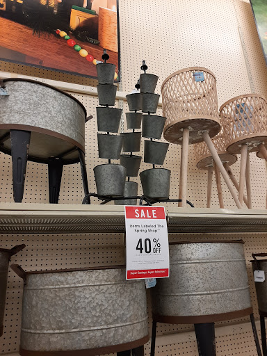 Craft Store «Hobby Lobby», reviews and photos, 6250-A Northwest Hwy, Crystal Lake, IL 60014, USA