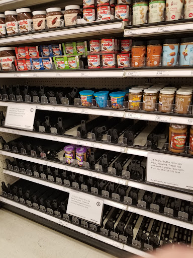 Department Store «Target», reviews and photos, 20877 Hall Rd, Macomb, MI 48044, USA