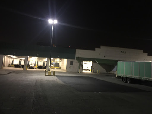 Mailing Service «FedEx Ground», reviews and photos, 635 Zerega Ave, Bronx, NY 10473, USA