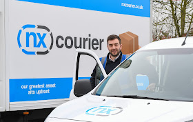 NX Courier