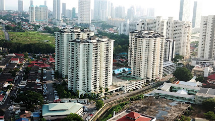 Taman Kristal Apartment