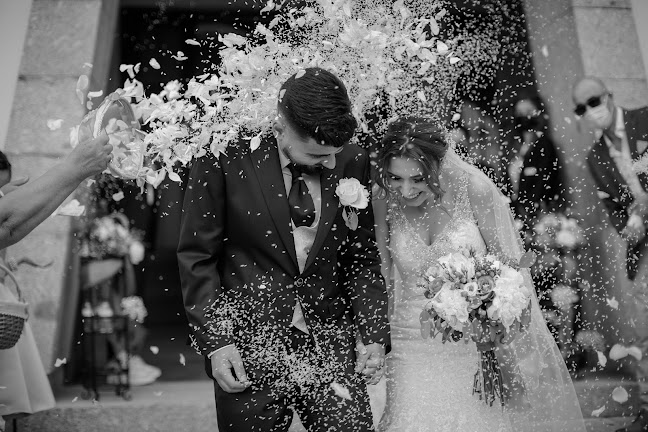 Avaliações doVítor Peixoto Wedding Photography em Valpaços - Fotógrafo