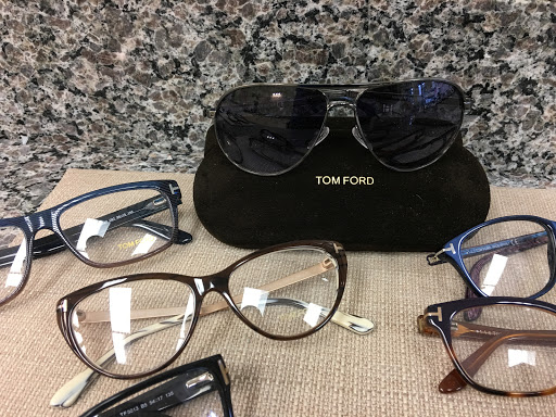 Towne Vision Center, 35 South St, New Providence, NJ 07974, USA, 