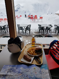 Plats et boissons du Restaurant La Crèche à Les Arcs - n°1