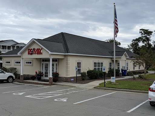 Real Estate Agency «RE/MAX Southern Shores», reviews and photos, 2339 US-17 BUS, Murrells Inlet, SC 29576, USA