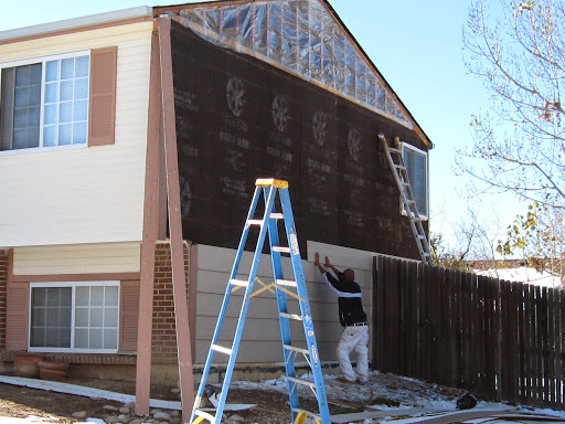 Painter «Eco Paint, Inc.», reviews and photos, 16262 E Princeton Cir, Aurora, CO 80013, USA