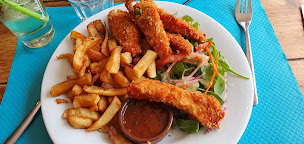 Photo n°105 de Le Glenn à Ploudalmézeau ()