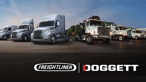 Doggett Freightliner