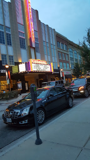 Movie Theater «Cinemark at Market Street», reviews and photos, 9595 Six Pines Dr #8200, The Woodlands, TX 77380, USA