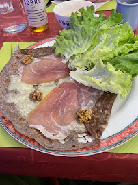 Les plus récentes photos du Restaurant La tisagote à Brides-les-Bains - n°1