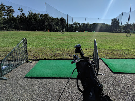 BFM Driving Range & Mini Golf