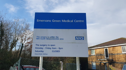 Emersons Green Medical Centre