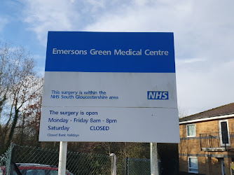 Emersons Green Medical Centre