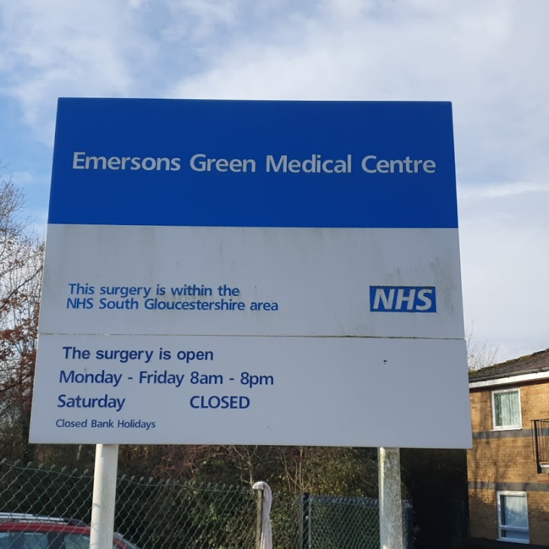 Emersons Green Medical Centre