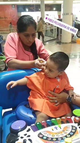 Opiniones de Pibes (Peluquería De Niños) en Guayaquil - Tienda para bebés