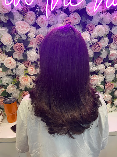 Spa «Trini Salon & Spa Brickell», reviews and photos, 941 Brickell Ave, Miami, FL 33131, USA