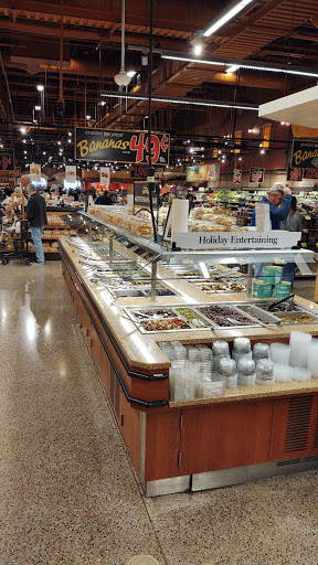 Supermarket «Wegmans», reviews and photos, 8297 Stonewall Shops Square, Gainesville, VA 20155, USA