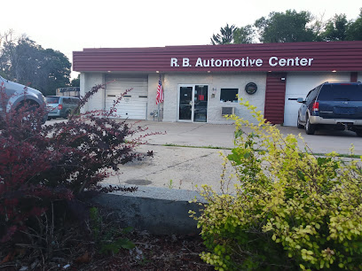 R B Automotive Center