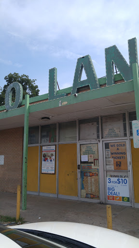 Supermarket «O-Lan O Supermarket», reviews and photos, 6806 W Montgomery Rd, Houston, TX 77091, USA