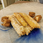 Photo n°7 de l'avis de Dany.o fait le 05/02/2023 à 23:26 sur le  Ristorante San Lorenzo di Christian Di Donè à Vittorio Veneto