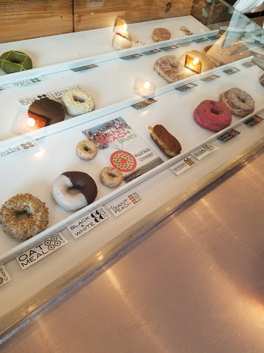 Donut Shop «Doughnut Plant», reviews and photos, 245 Flatbush Ave, Brooklyn, NY 11217, USA