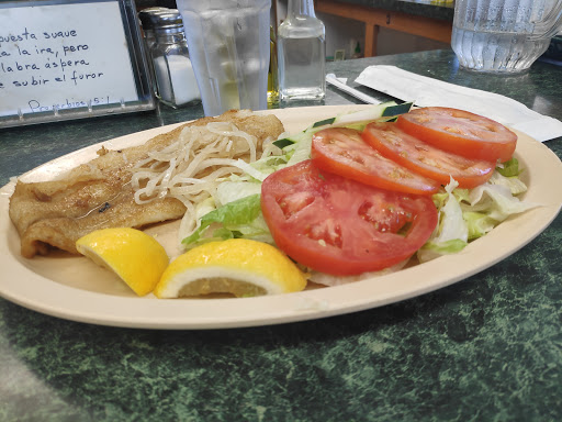 Coffee Shop «Ranchuelo Coffee Shop», reviews and photos, 12948 SW 87th Ave, Miami, FL 33176, USA