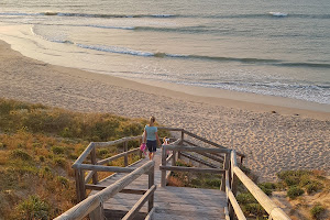 Blue Bay Beach