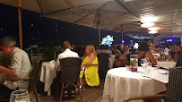 Atmosphère du Restaurant méditerranéen Blue Beach à Nice - n°15