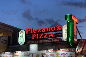 Piezano's Pizza image