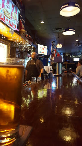 Bar & Grill «Kalmes Breaktime & Grill», reviews and photos, 1097 Jackson St, Dubuque, IA 52001, USA