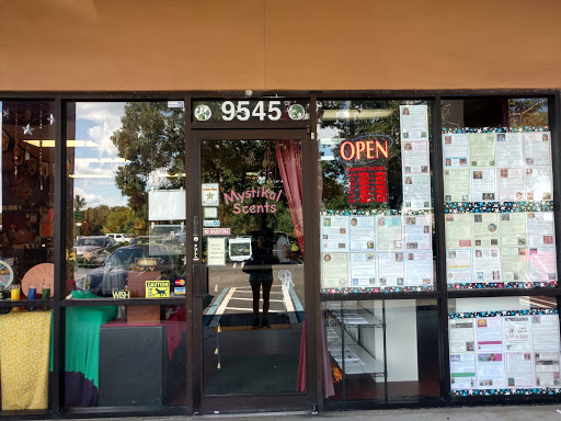 Tarot shop Tampa