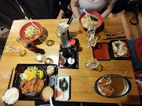 Tonkatsu du Restaurant japonais Kintaro à Paris - n°14